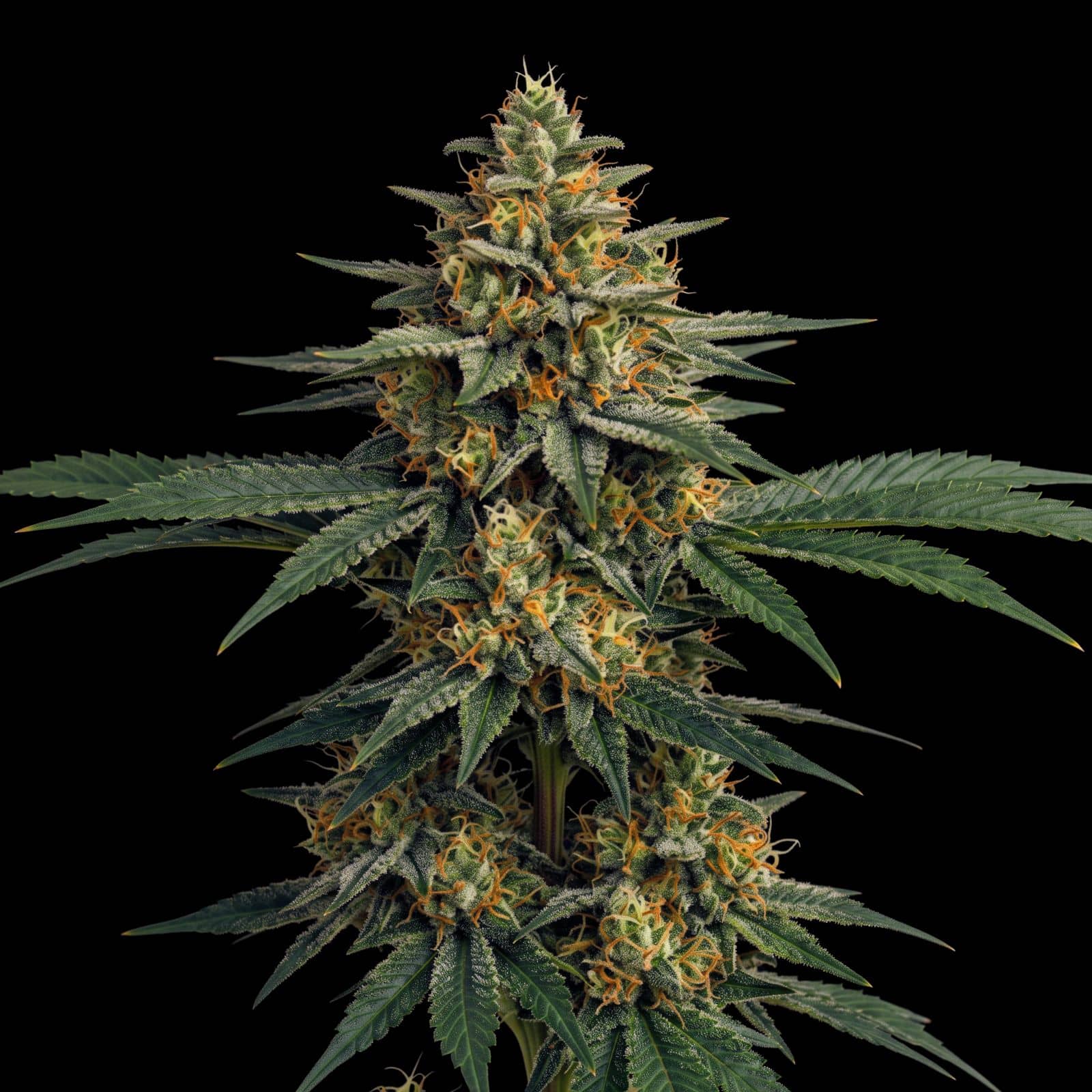 Afghani