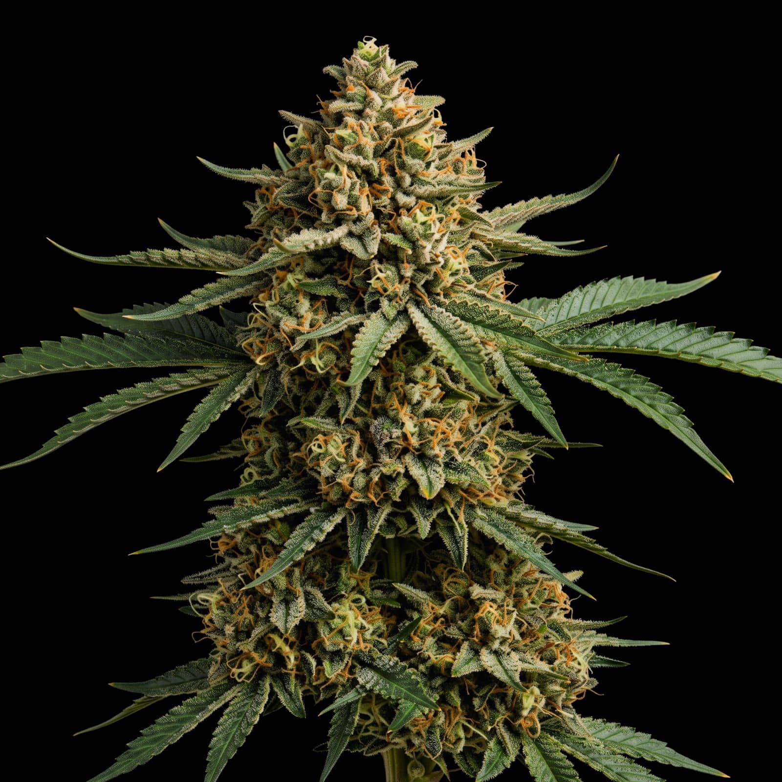 Chocolope Kush