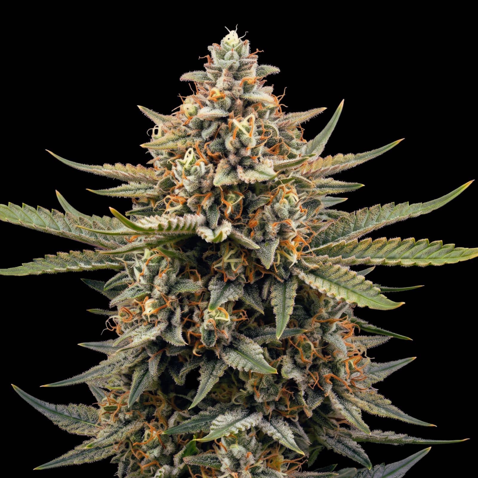 Critical 2.0 Auto
