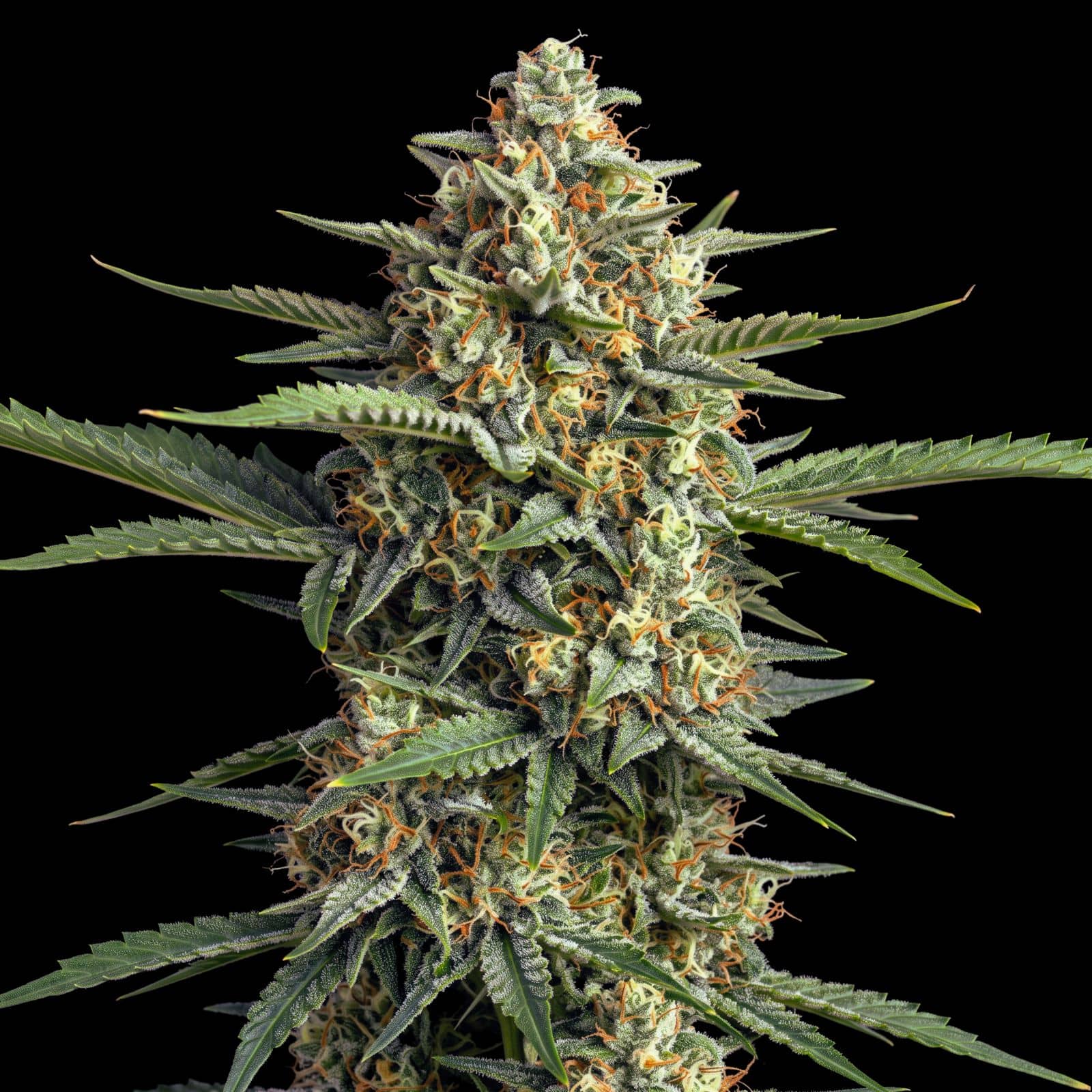 Devil Jack XL Auto