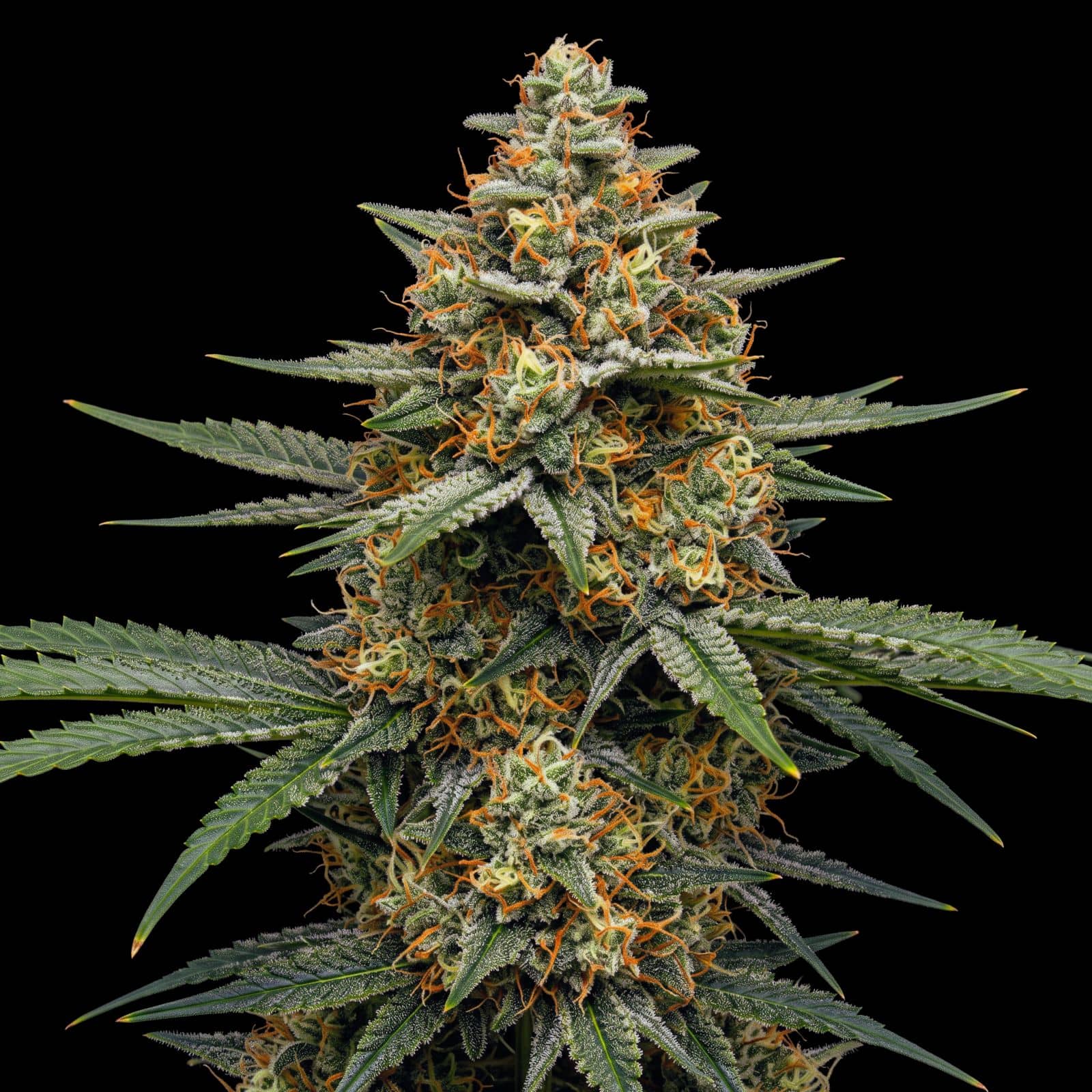 Durban Poison Auto