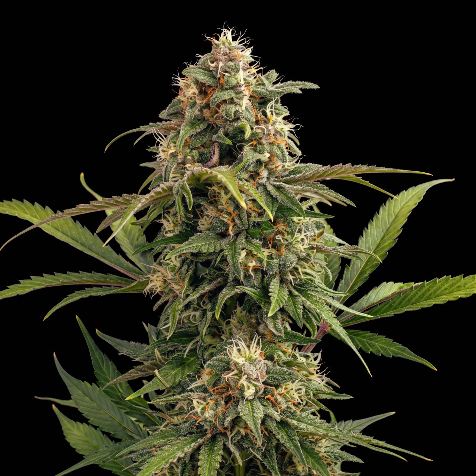 Forbidden Fruit
