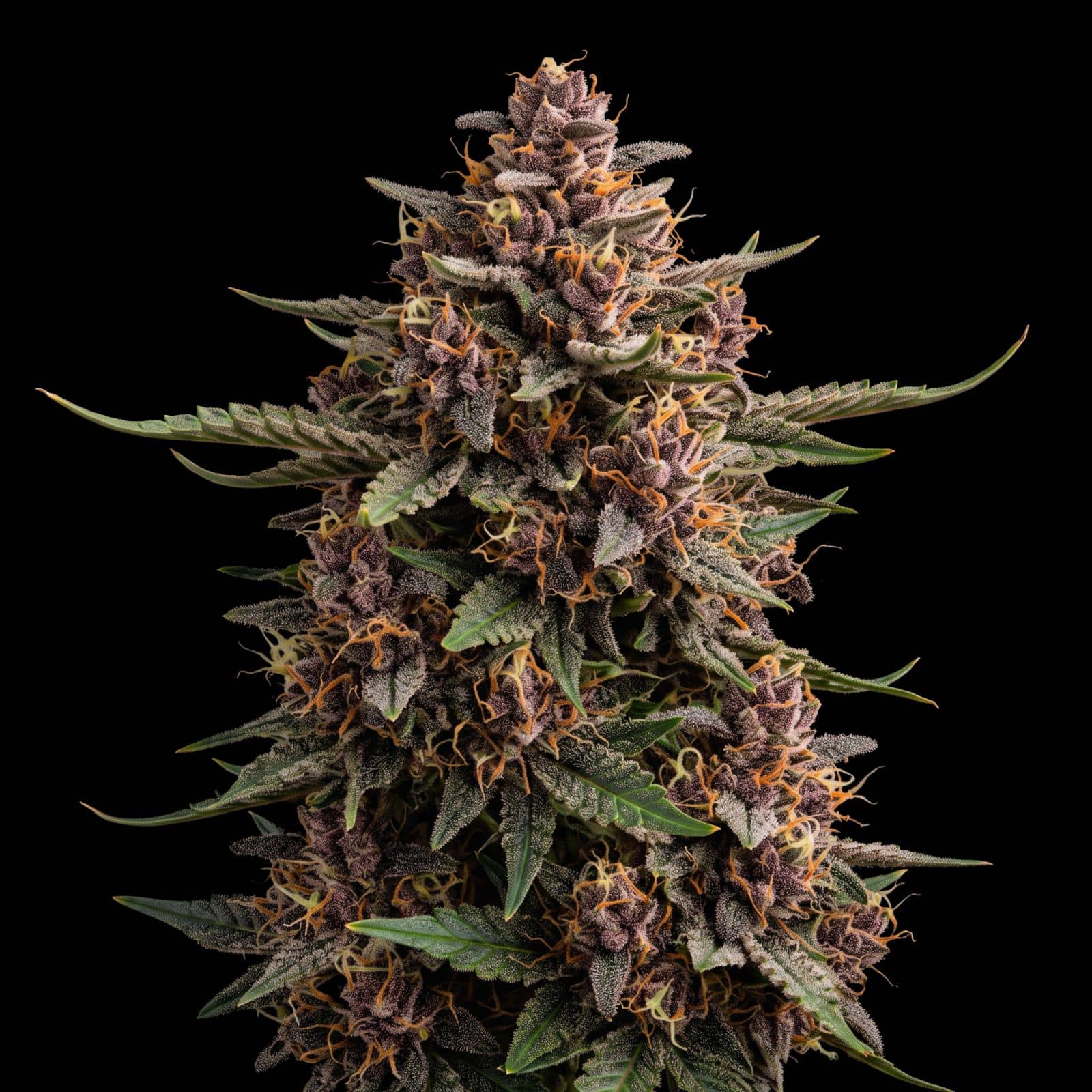 Purple Kush Auto