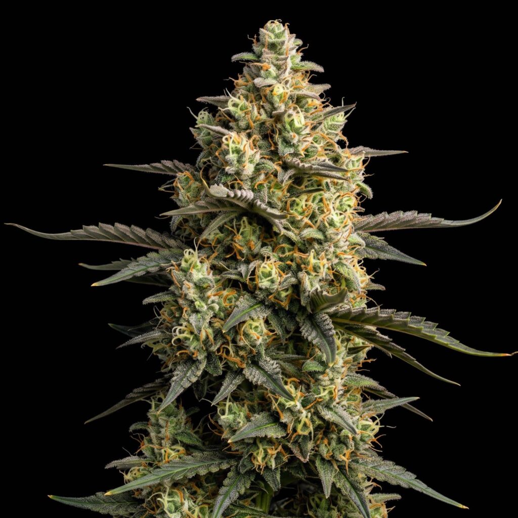 NYC Diesel CBD