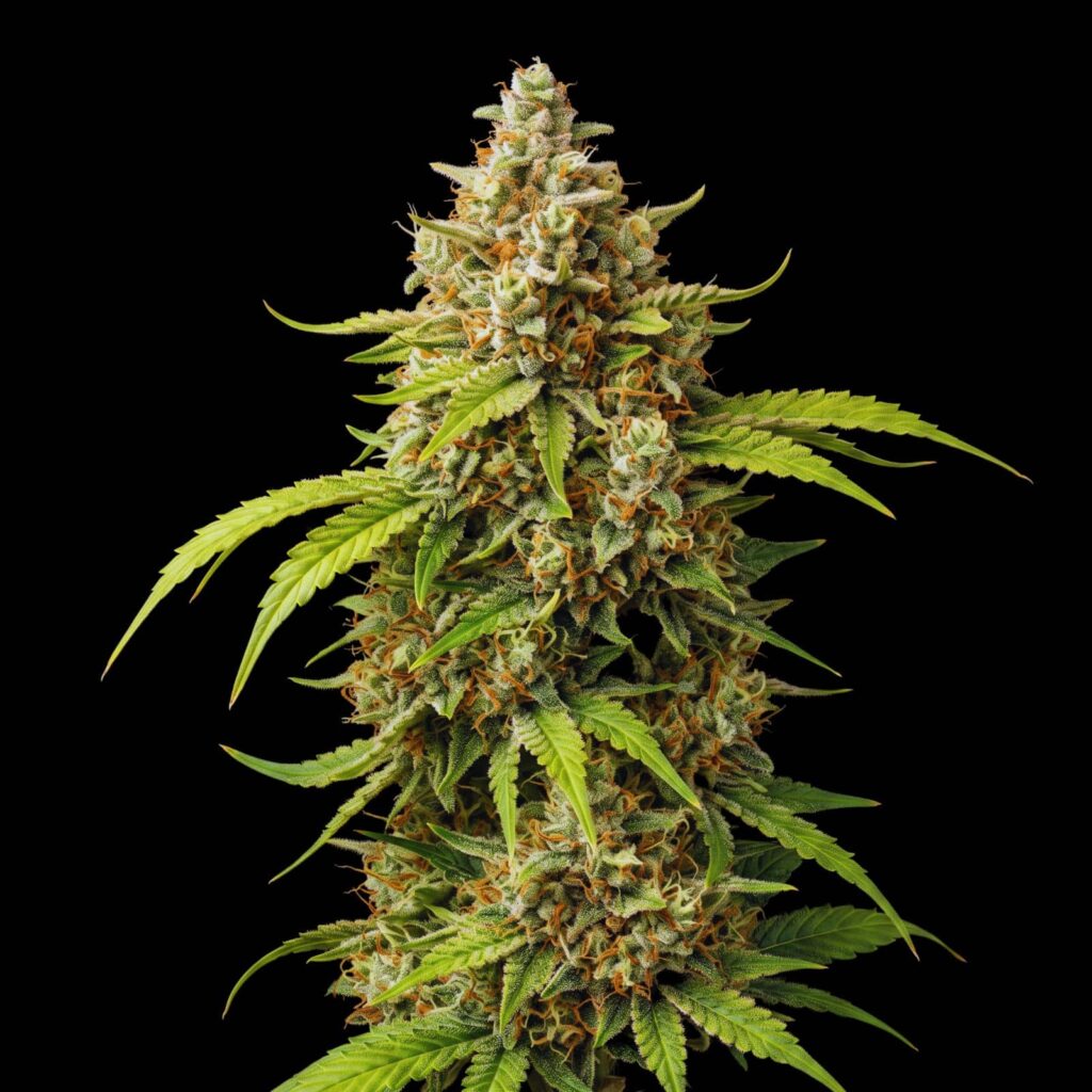 OG Kush Fast Version