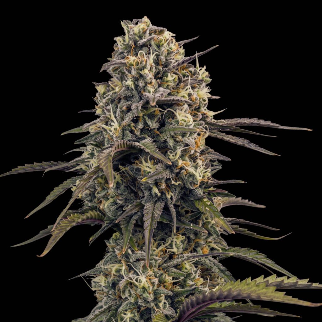 Super Skunk Fast Version