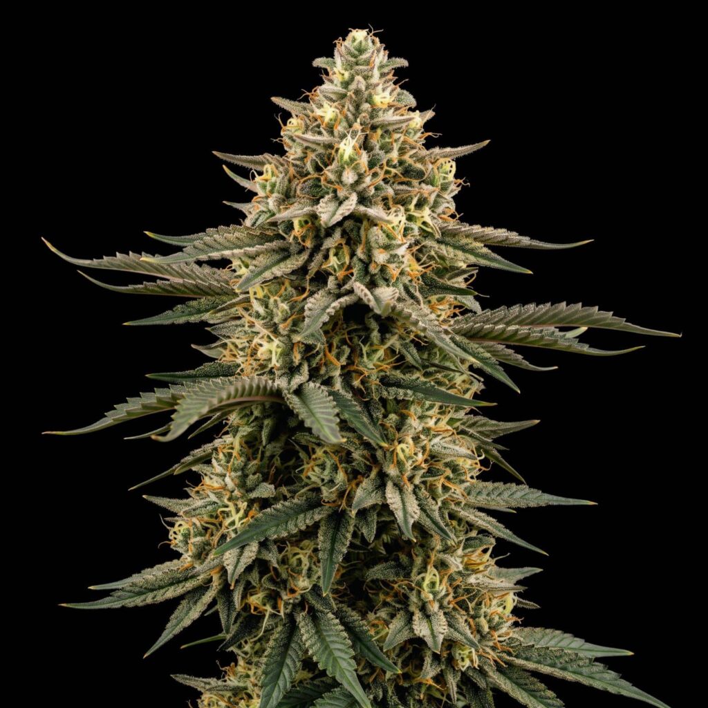 White Widow CBD Auto